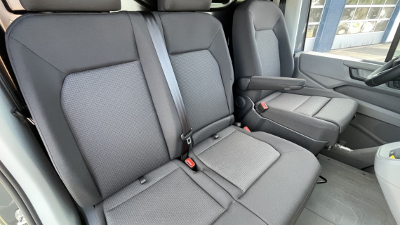 MAN TGE 3.180 Automaat L3 H2 Next Level M25