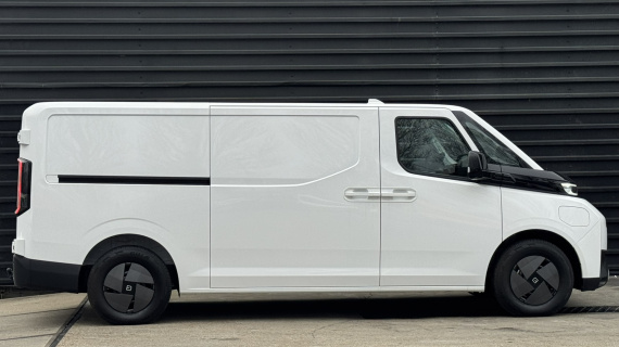 Farizon SV L2H1 83 kWh