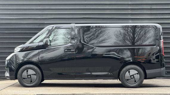 Farizon SV L1H1 83 kWh