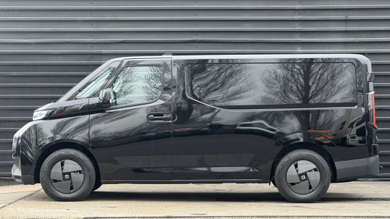 Farizon SV L1H1 83 kWh