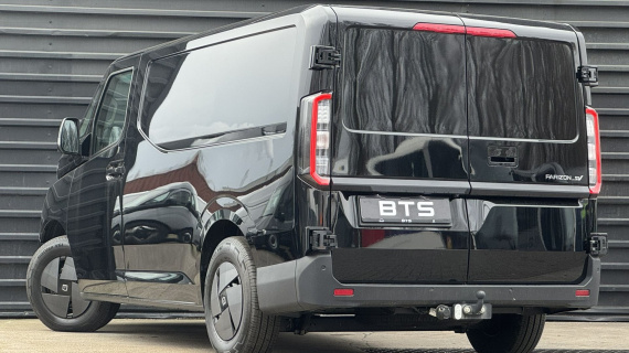Farizon SV L1H1 83 kWh