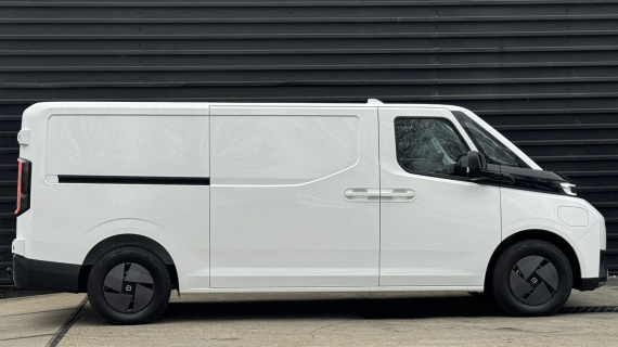 Farizon SV L2H1 83 kWh